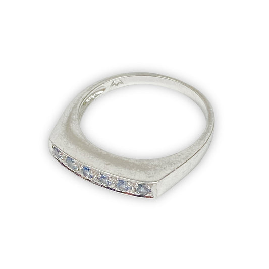 925 Sterling Silver Ring