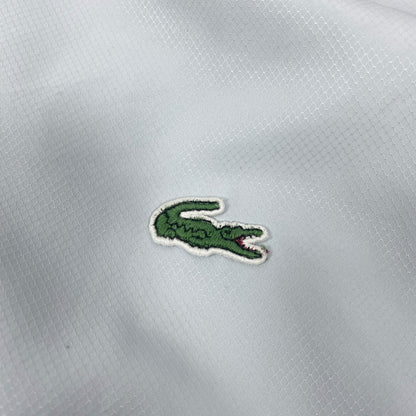 Vintage Lacoste track jacket