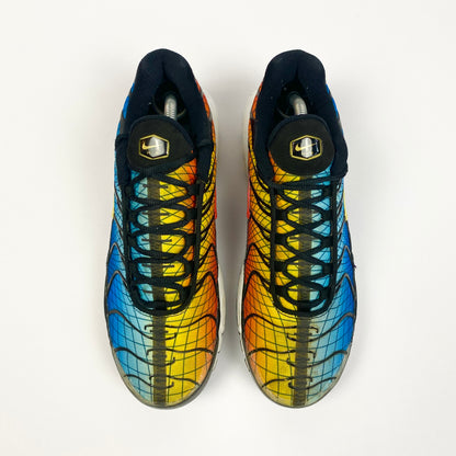 Nike Air Max Plus Tn 'Greedy' (2018)