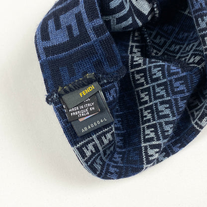 Vintage FENDI beanie