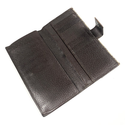 Vintage GUCCI Wallet