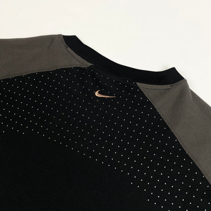 Vintage Nike SHOX Longsleeve Shirt