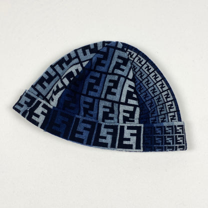 Vintage FENDI beanie