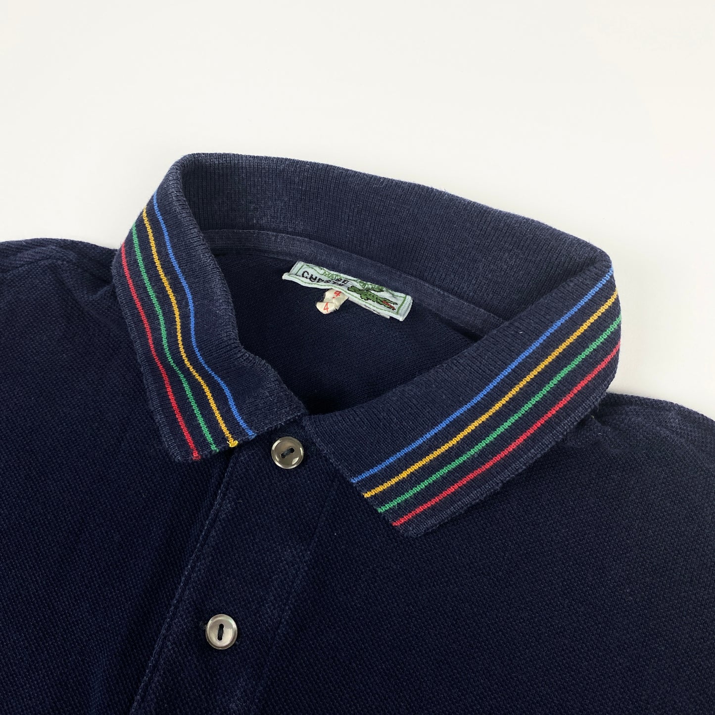 LACOSTE Polo Shirt