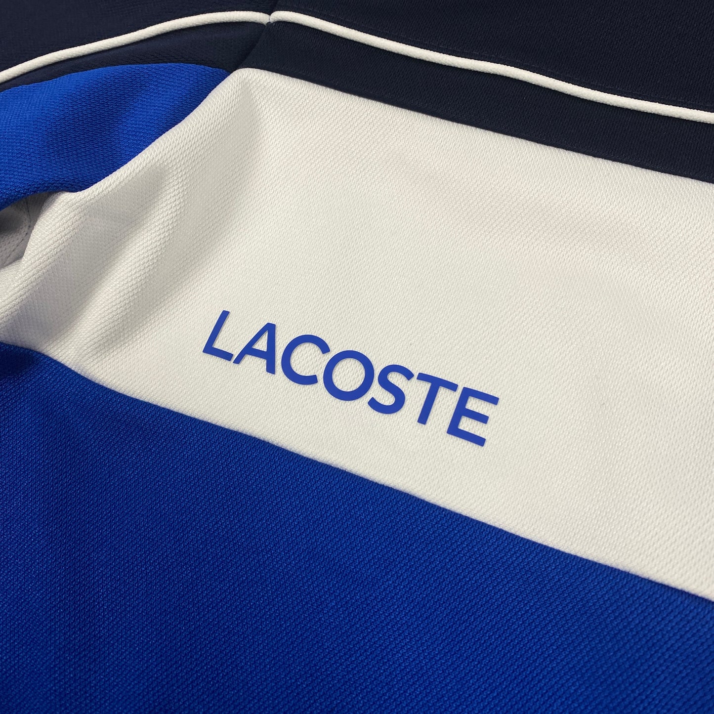 LACOSTE SPORT jacket