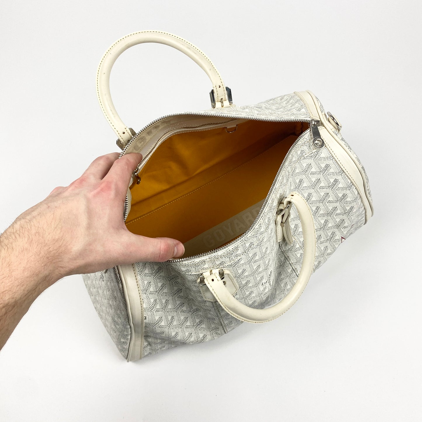 GOYARD Reisetasche