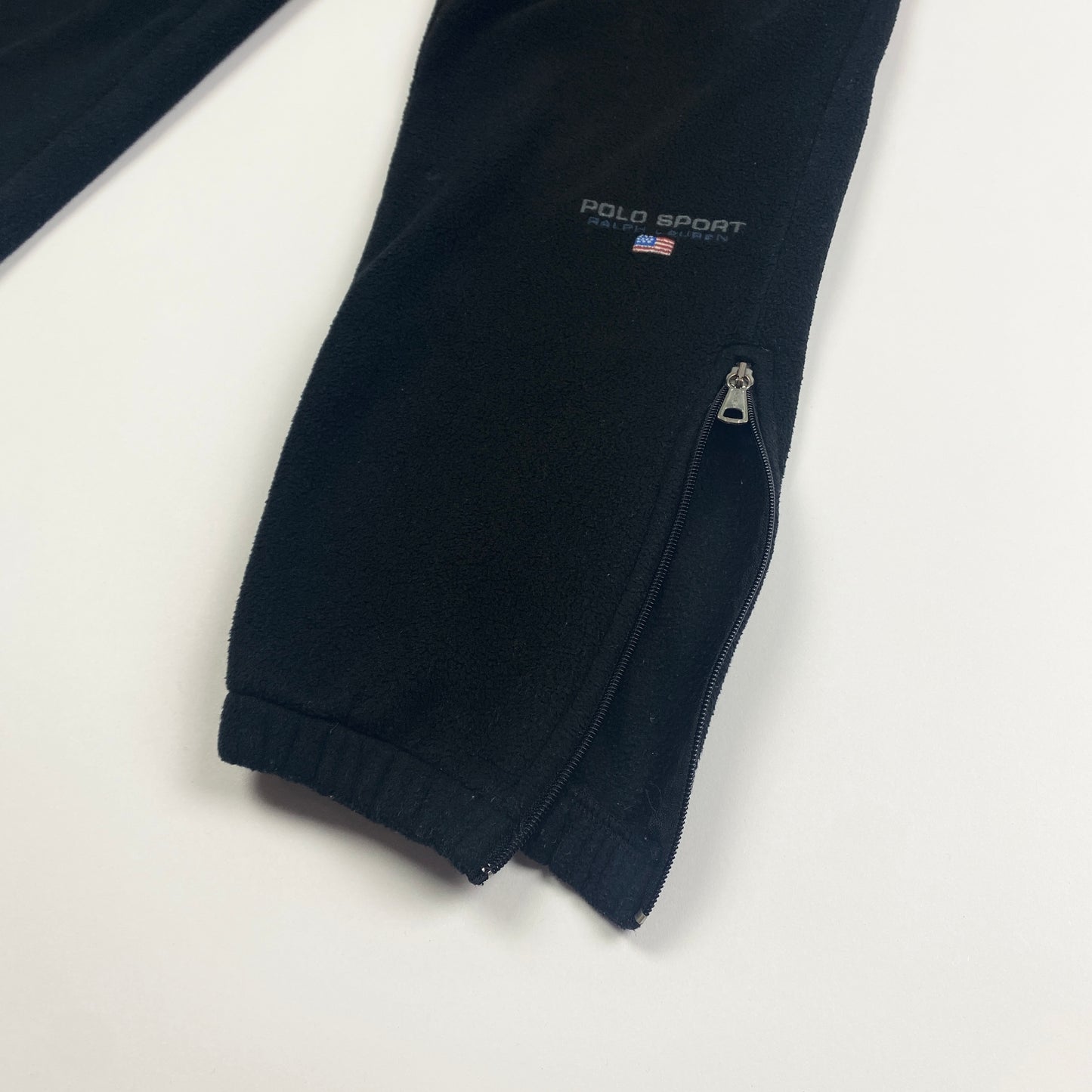 Vintage POLO SPORT Fleece Jogger