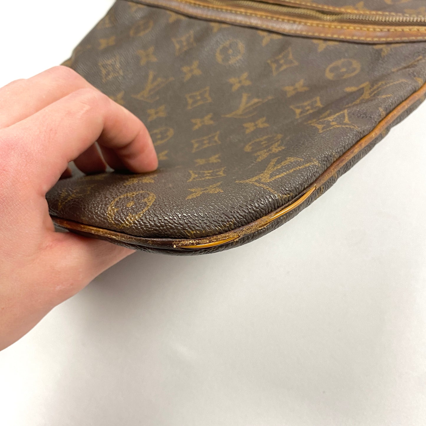 Vintage LOUIS VUITTON Shoulder Bag