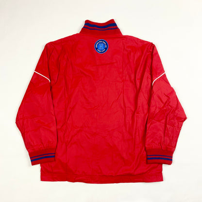 Vintage NIKE Tracksuit