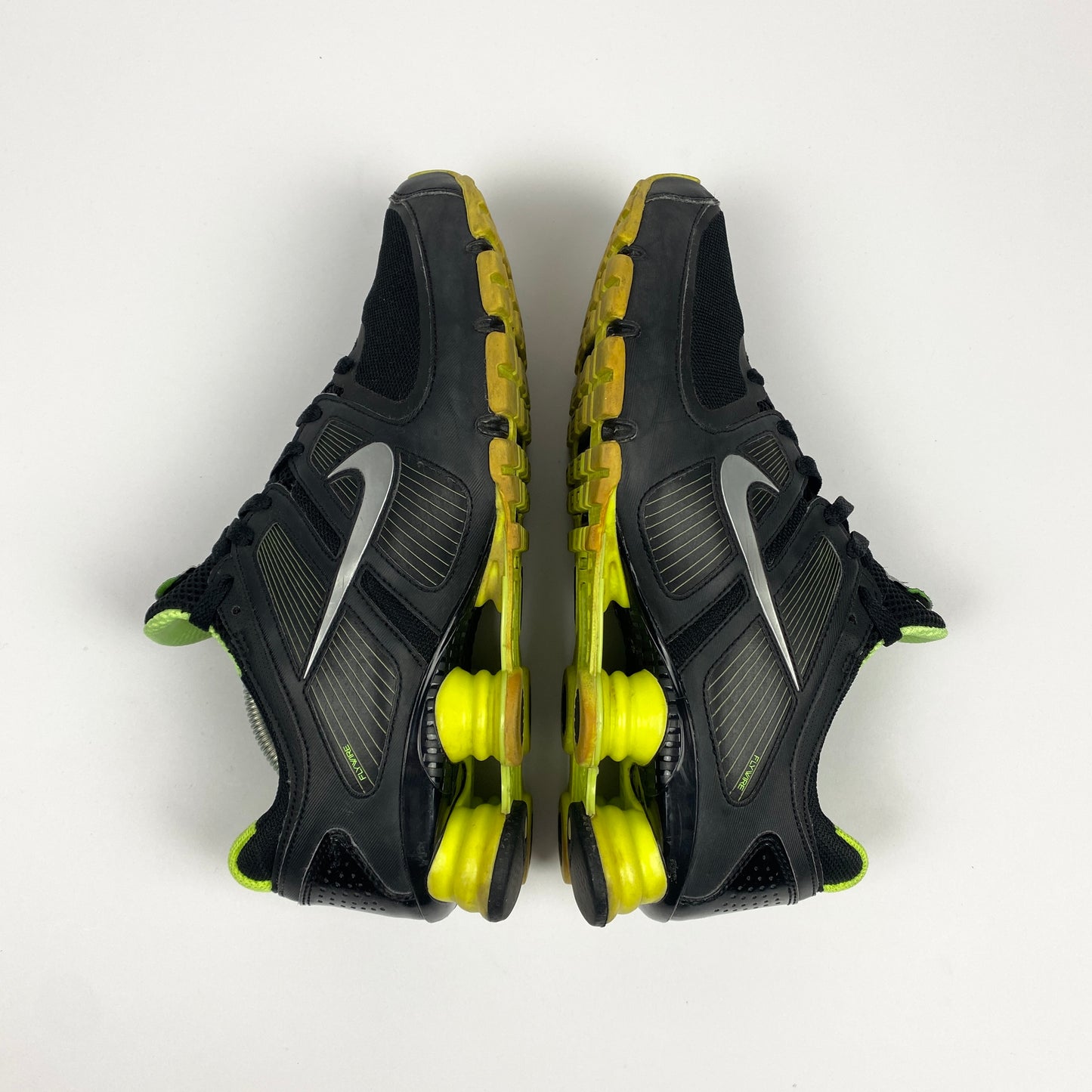 Nike SHOX Turbo 11