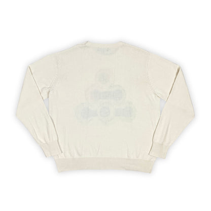 STÜSSY Billard Knit Sweater