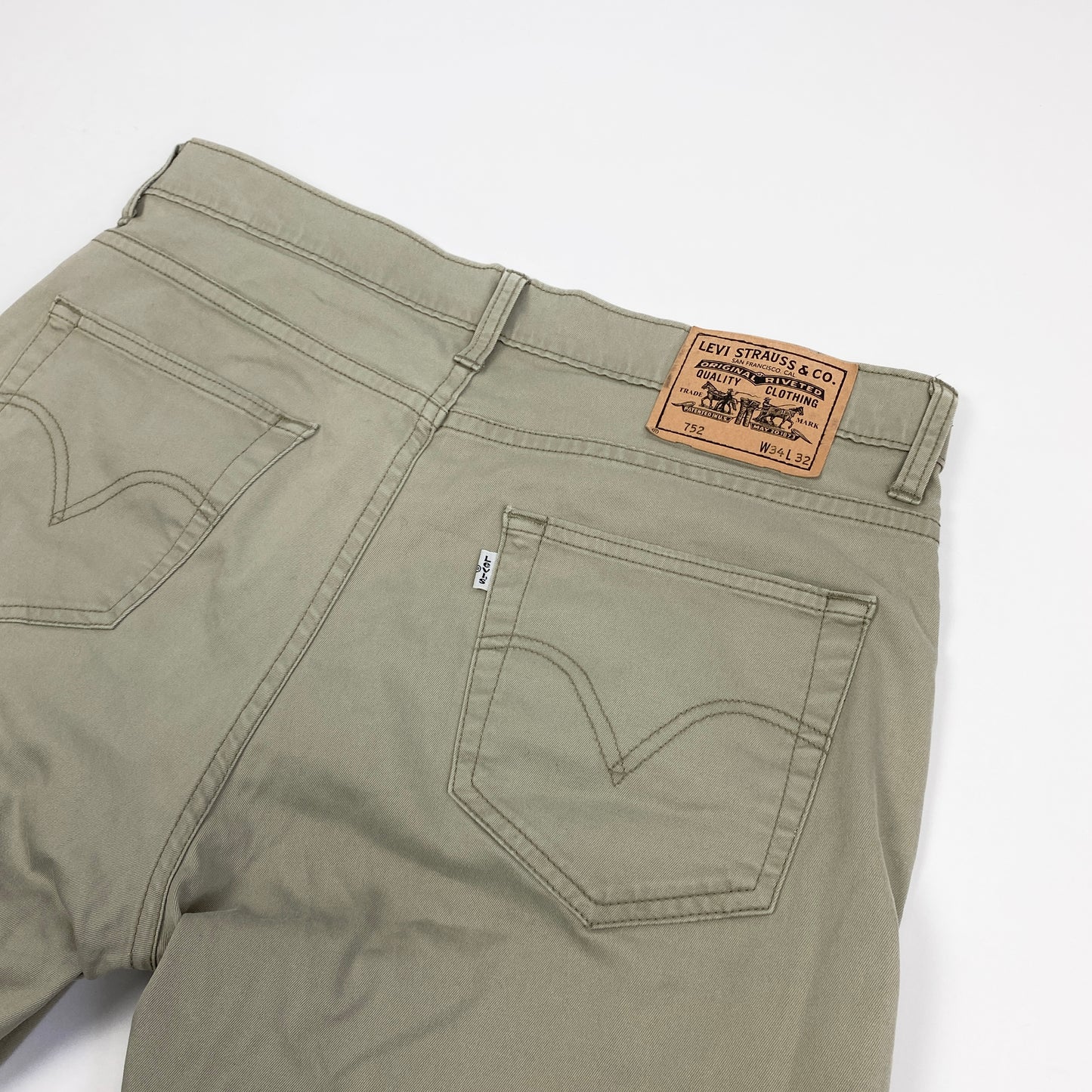 Vintage LEVI’S Chino Pants / Hose