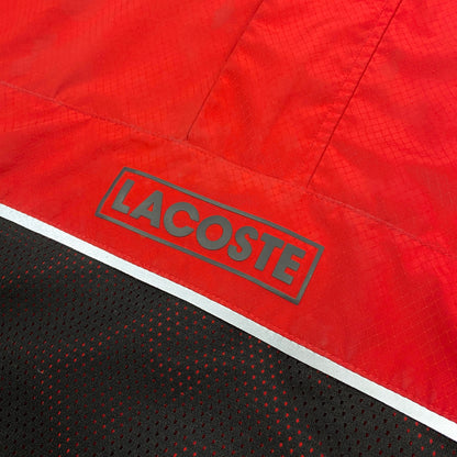 LACOSTE Reflective Windbreaker