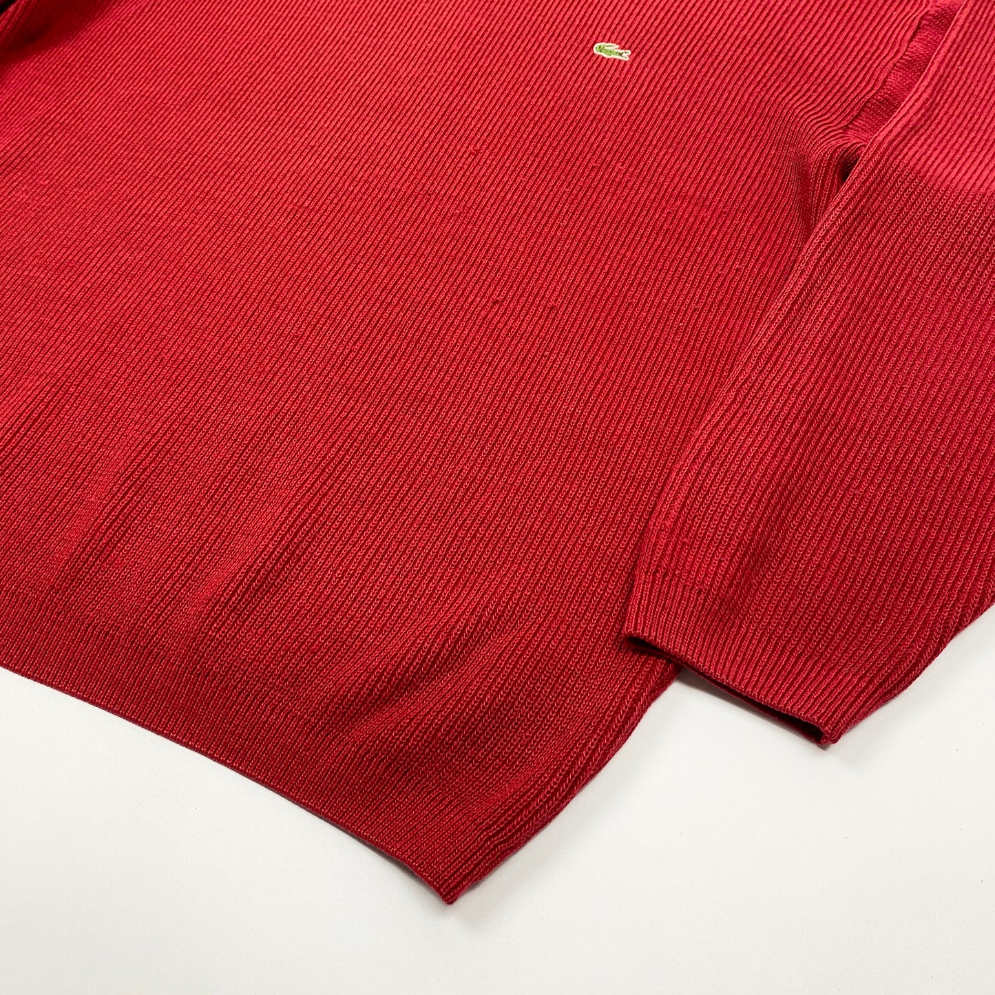 LACOSTE Strick Sweater