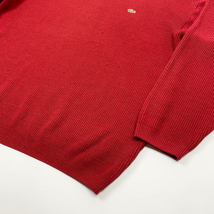 LACOSTE Strick Sweater