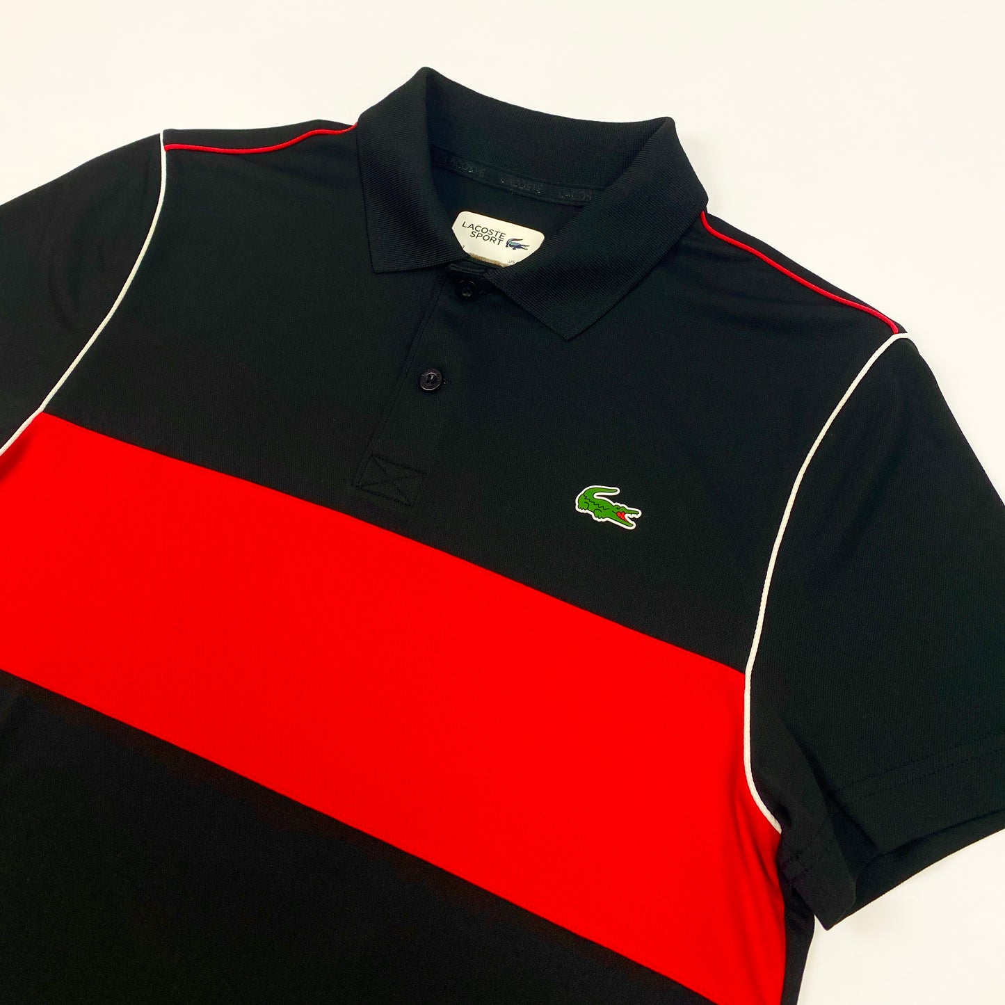 LACOSTE SPORT Polo Shirt