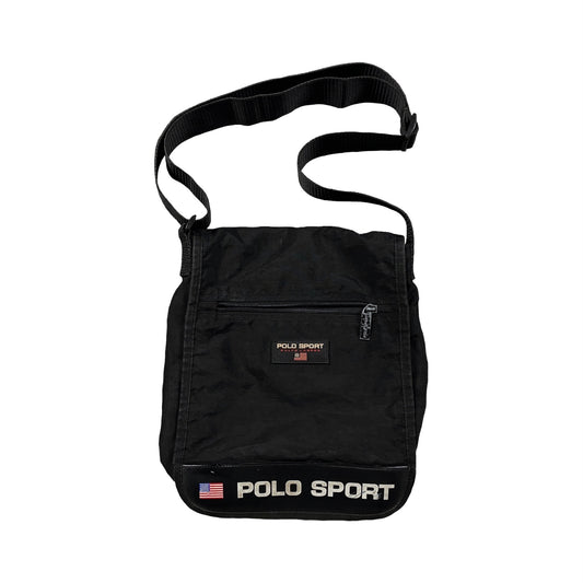 Vintage POLO SPORT Shoulder Bag