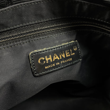 CHANEL Vintage Purse / Handtasche