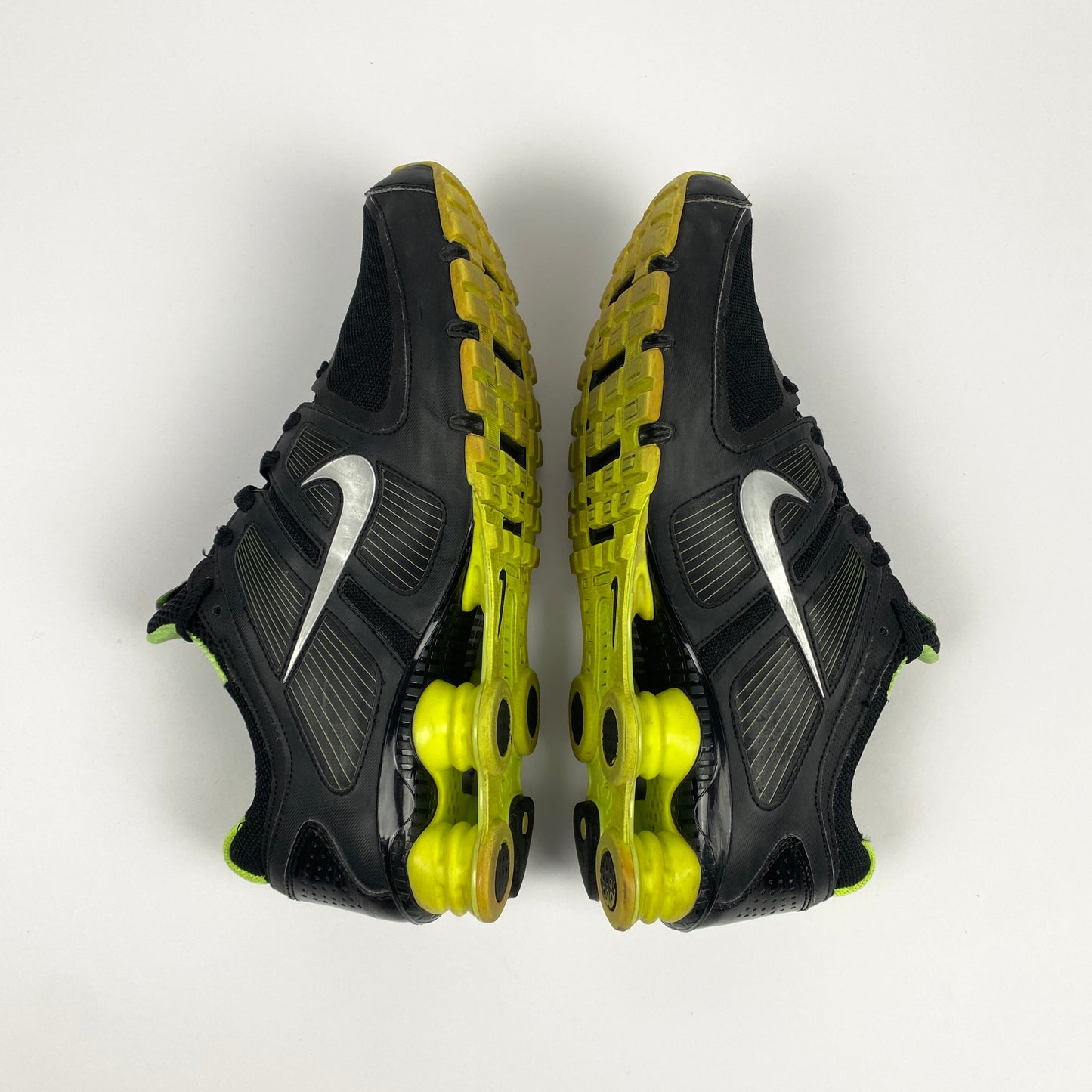 Nike SHOX Turbo 11