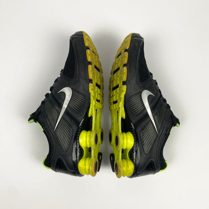 Nike SHOX Turbo 11