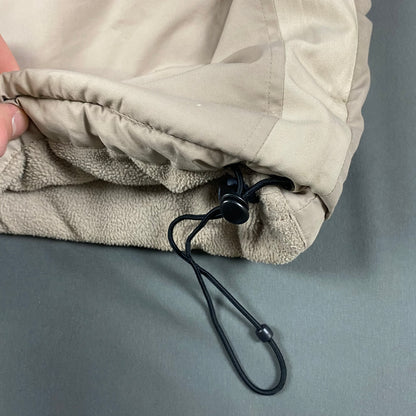 Vintage NIKE backswoosh winter jacket