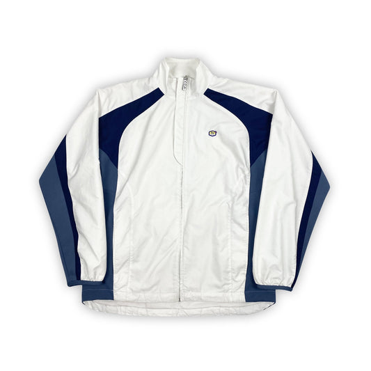 Vintage NIKE Tn track jacket