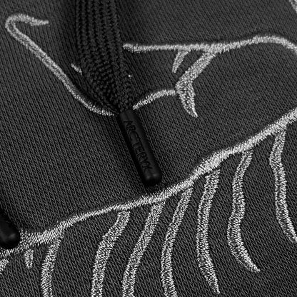 ARCTERYX Logo Hoodie