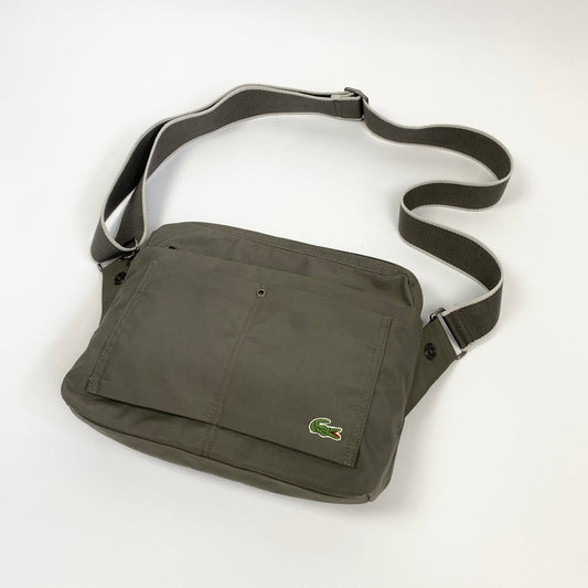 LACOSTE bag