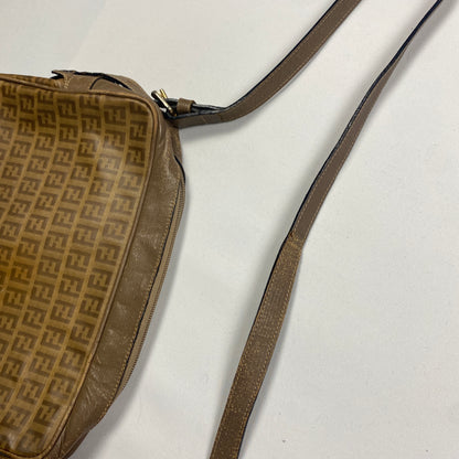 Vintage FENDI Shoulder Bag