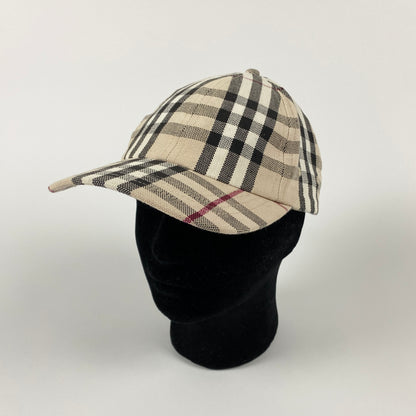 BURBERRY Monogram Kappe