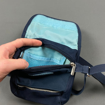 NIKE Reflective Tasche