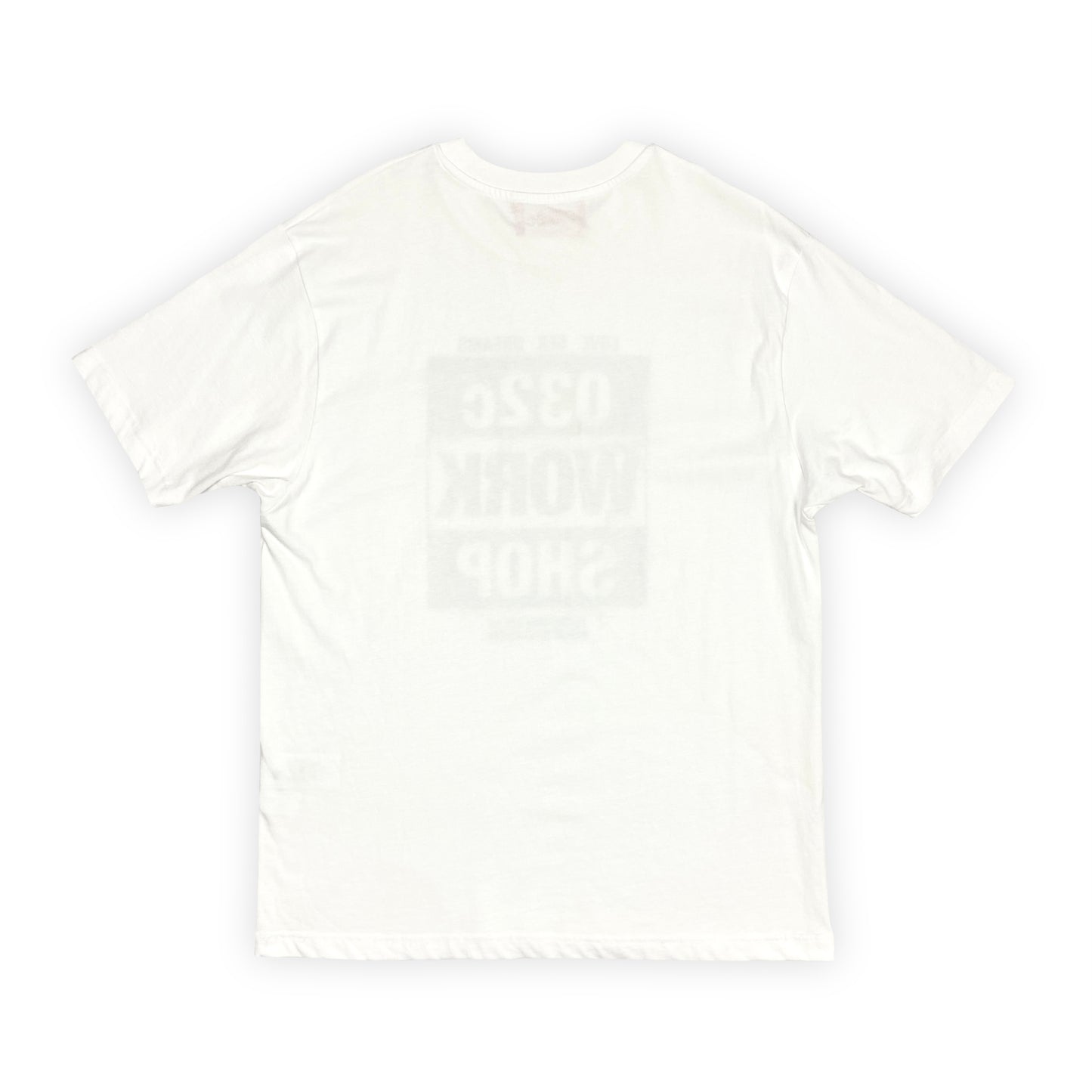 032c LSD workshop shirt