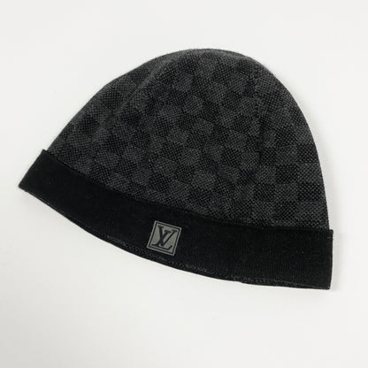 LOUIS VUITTON Monogram Beanie / Hat