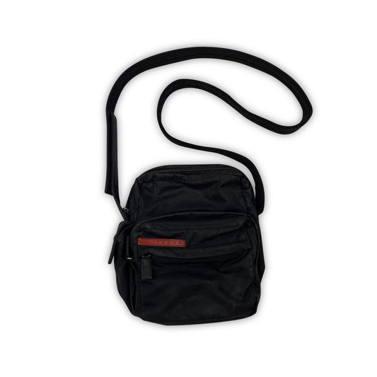 PRADA SPORT Vintage Shoulder Bag / Tasche