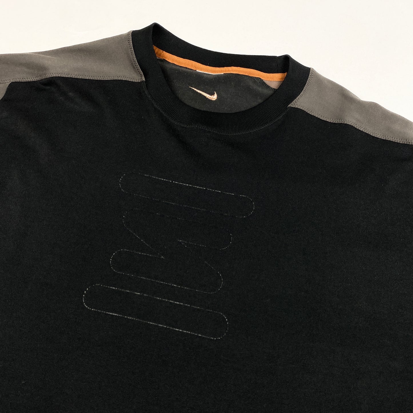 Vintage Nike SHOX Longsleeve Shirt