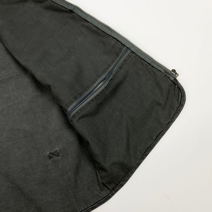 Vintage Utility Vest / Waistcoat