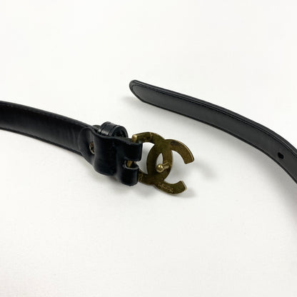 CHANEL Vintage Belt / Gürtel