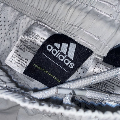GOSHA RUBCHINSKIY x ADIDAS Reflective Track Pants