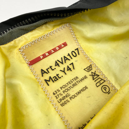 PRADA SPORT Bauchtasche