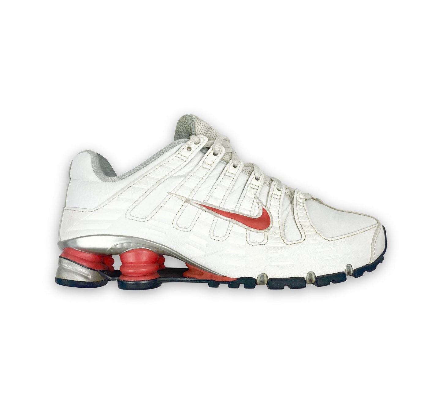 Vintage Nike SHOX