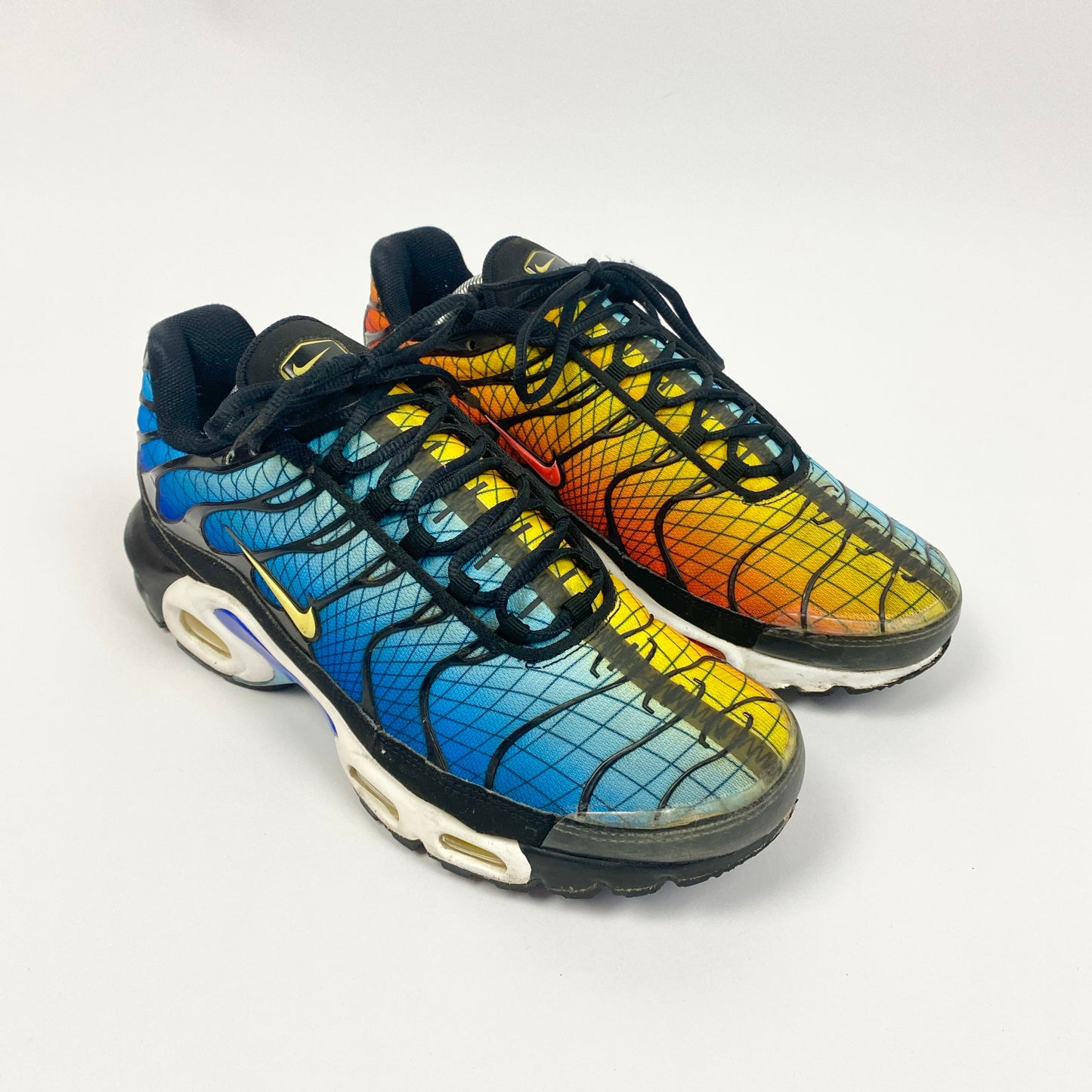 Nike Air Max Plus Tn 'Greedy' (2018)