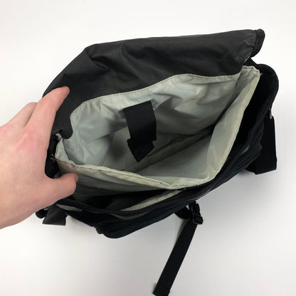 NIKE x CORDURA Messenger Bag / Tasche