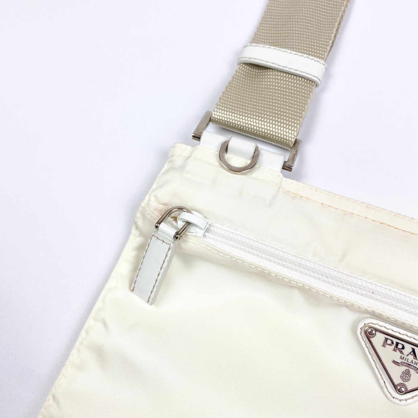 PRADA Shoulder Bag