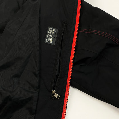 Vintage Nike ACG Parka Winter Jacket / Jacke