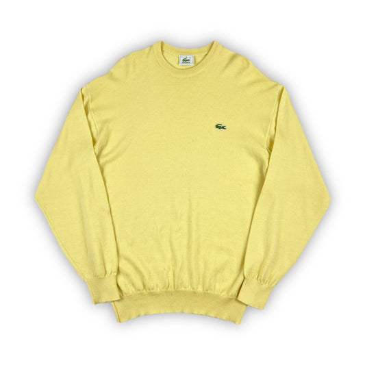 LACOSTE Woll Sweater
