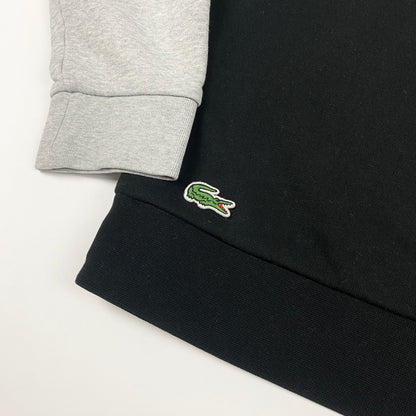 LACOSTE Logo Sweater