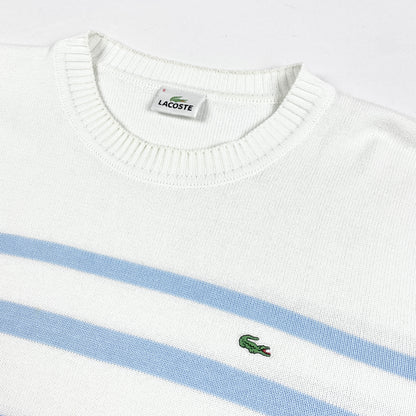 LACOSTE Strick Sweater
