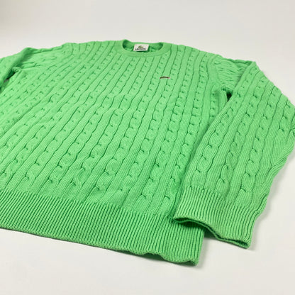 LACOSTE Strick Sweater