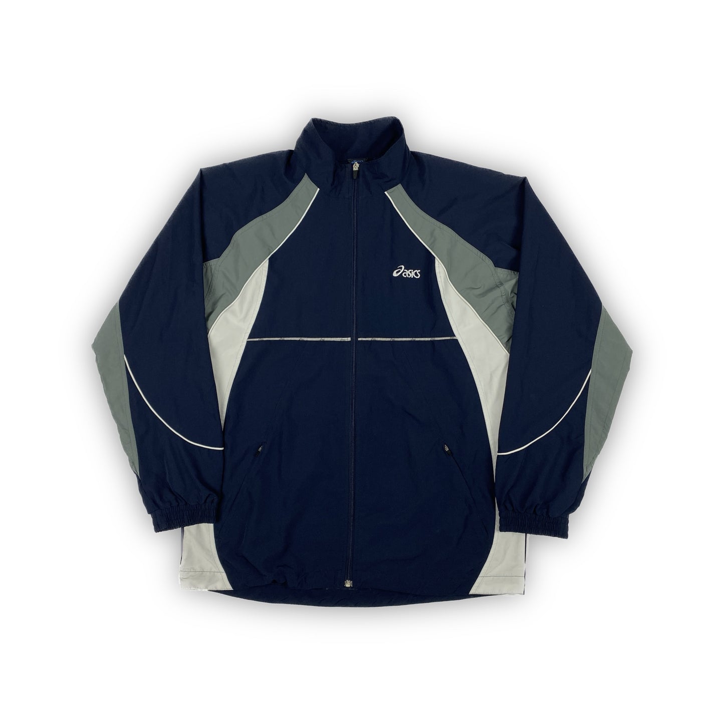 ASICS Reflective Track Jacket