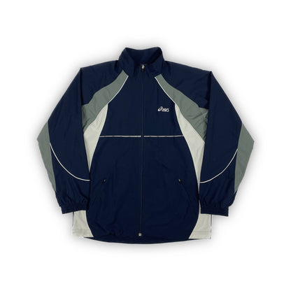 ASICS Reflective Track Jacket